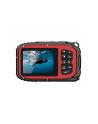 AgfaPhoto Realishot WP6000 czerwony - nr 10