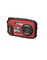 AgfaPhoto Realishot WP6000 czerwony - nr 12