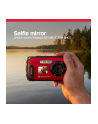 AgfaPhoto Realishot WP6000 czerwony - nr 15
