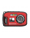 AgfaPhoto Realishot WP6000 czerwony - nr 1