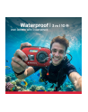 AgfaPhoto Realishot WP6000 czerwony - nr 2