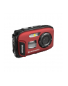 AgfaPhoto Realishot WP6000 czerwony - nr 8