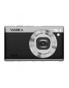 Yashica Tank Compact Aparat Czarny - nr 1