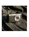 Yashica Tank Compact Aparat Czarny - nr 2