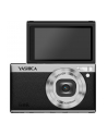 Yashica Tank Compact Aparat Czarny - nr 8