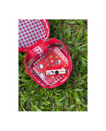 Yashica Funtastic Hello Kitty Aparat
