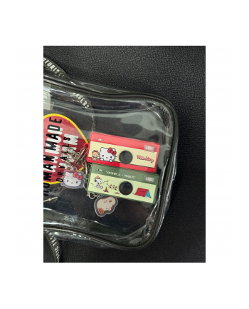 Yashica Funtastic x Peanuts Snoopy´s Summit