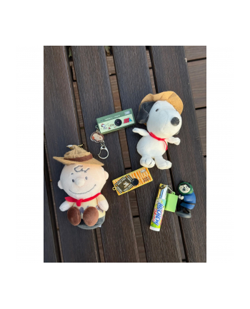 Yashica Funtastic x Peanuts Sweet Dreams Home Aparat