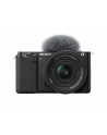 Sony ZV-E10 kit + 16-50 OSS - nr 1