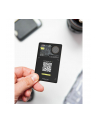 rollingsquare Rolling Square AirCard Pro BT Tracker for Apple Black - nr 12