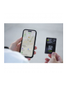 rollingsquare Rolling Square AirCard Pro BT Tracker for Apple Black - nr 5