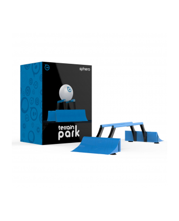 Sphero Terrain Park Blue