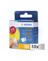 10x1 Herma Naklejki 500 sztuk w Kartonie 1070 - nr 1