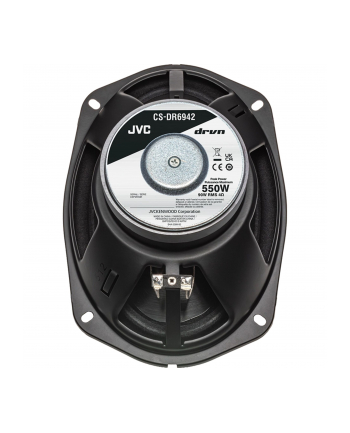 JVC CS-DR6942 Glosnik Samochodowy