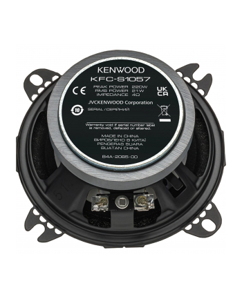 Kenwood KFC-S1057