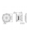 Kenwood KFC-S1357 Glosnik Samochodowy - nr 5