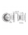 Kenwood KFC-S1367 Glosnik Samochodowy - nr 5
