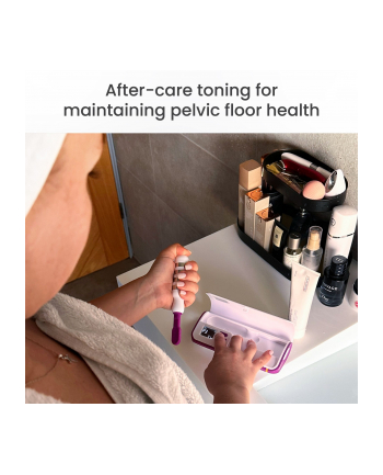 Tenscare iTouch Go Wireless Pelvic Floor Exerciser