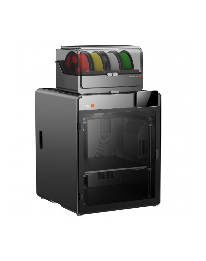 Anycubic Kobra S1 Max Combo FDM Drukarka 3D główny