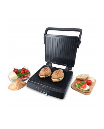 Steba FG 75 grill kontaktowy