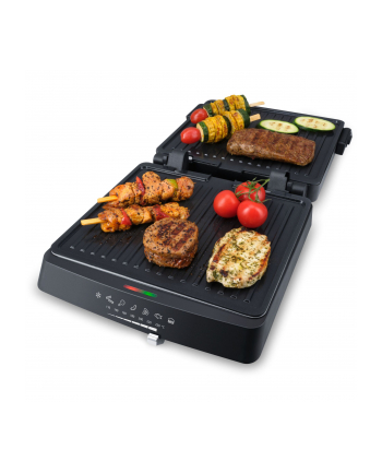 Steba FG 75 grill kontaktowy