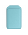 Satechi Magnetic Wallet Stand MagSafe Light blue - nr 4