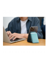 Satechi Magnetic Wallet Stand MagSafe Light blue - nr 6