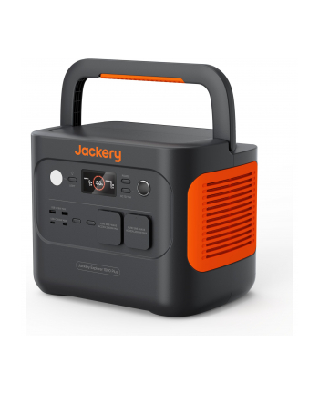 Jackery Explorer 1000 Plus litowy Power Station 1264Wh