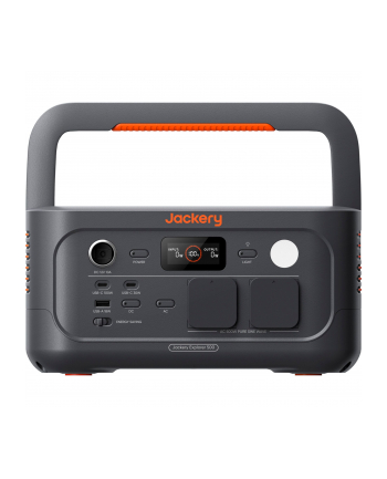 Jackery Explorer 500 v2 litowy Power Station 512Wh