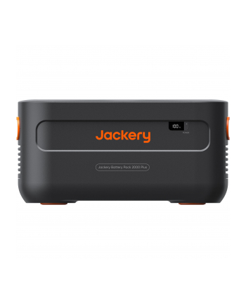 Jackery Explorer 2000 Plus Akumulator 2042Wh
