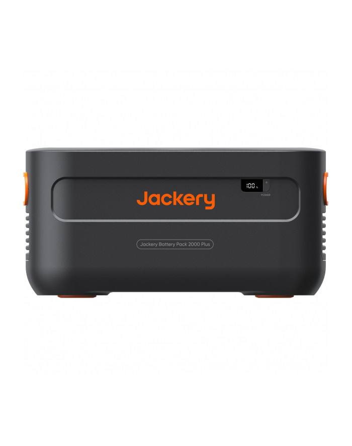 Jackery Explorer 2000 Plus Akumulator 2042Wh główny