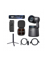 OBSBOT Tail Air PowerUp Combo z NDI, 4K Kamera do Wideokonf. - nr 7