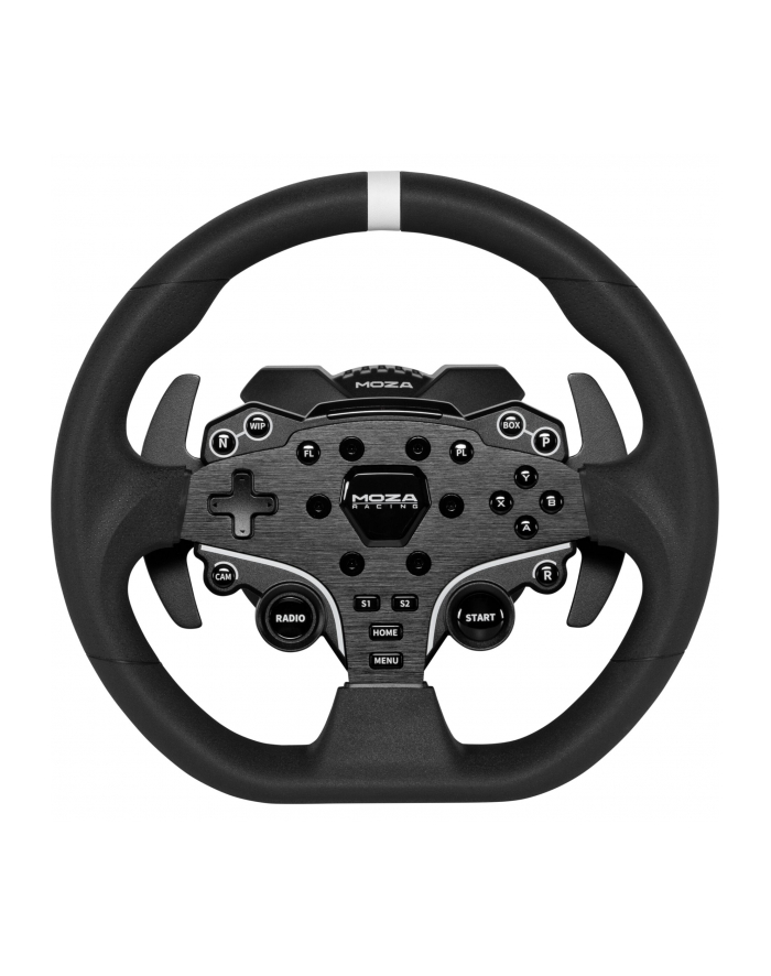 moza racing Moza R5 Racing Simulator główny