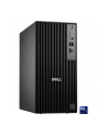 Dell Pro Tower Plus QBT1250 CU 7 16GB 512GB SSD Win 11 Pro - nr 1