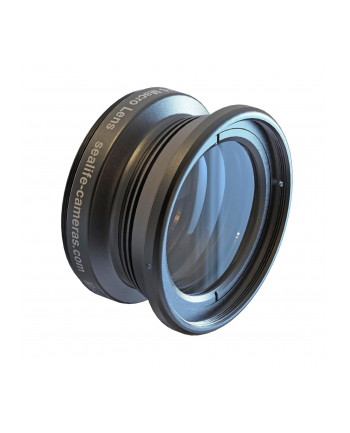 SeaLife SportDiver 67mm + 6 Macro Lens (SL576)
