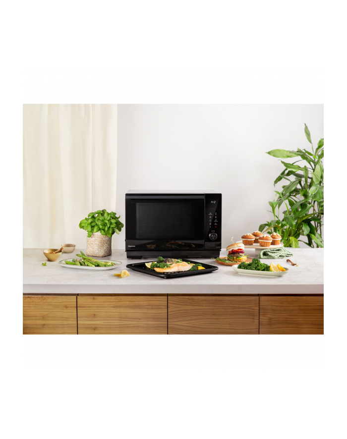 Panasonic NN DS 59 NMETG Mikrofalowka główny