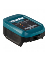 Makita 1915T9-4 DC18SJ ladowarka samochodowa - nr 1