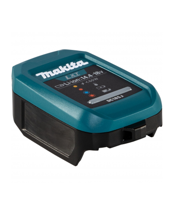 Makita 1915T9-4 DC18SJ ladowarka samochodowa