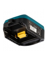 Makita 1915T9-4 DC18SJ ladowarka samochodowa - nr 2