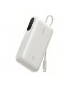 Belkin BoostCharge Powerbk.PD45W Screen 10000mAh sand  BPB029hqSA - nr 1