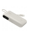 Belkin BoostCharge Powerbk.PD45W Screen 10000mAh sand  BPB029hqSA - nr 2