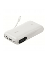 Belkin BoostCharge Powerbk.PD45W Screen 10000mAh sand  BPB029hqSA - nr 3