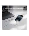 Belkin BOOSTCHARGE geflocht.Kab. USB-C/USB-A 2m bial CAB022hq2MWH - nr 2