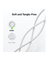 Belkin BOOSTCHARGE geflocht.Kab. USB-C/USB-A 2m bial CAB022hq2MWH - nr 4