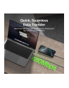 Belkin BOOSTCHARGE geflocht.Kab. USB-C/USB-A 2m bial CAB022hq2MWH - nr 5