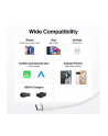 Belkin BOOSTCHARGE geflocht.Kab. USB-C/USB-A 2m bial CAB022hq2MWH - nr 6