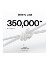 Belkin BOOSTCHARGE gefl.Kab. 60W USB-C/USB-C 2m bial CAB024hq2mWH - nr 3