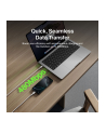 Belkin BOOSTCHARGE gefl.Kab. 60W USB-C/USB-C 2m bial CAB024hq2mWH - nr 5