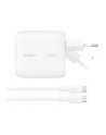 Belkin BOOSTCharge 100W USB-C GAN kla.St+Kab.w.WCH025KQ1.5WHB6 - nr 8