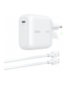 Belkin BOOSTCharge 100W USB-C GAN kla.St+Kab.w.WCH025KQ1.5WHB6 - nr 9